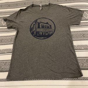 Georgia Theatre Athens Shirt